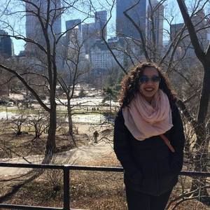 Meet your Posher, Anna